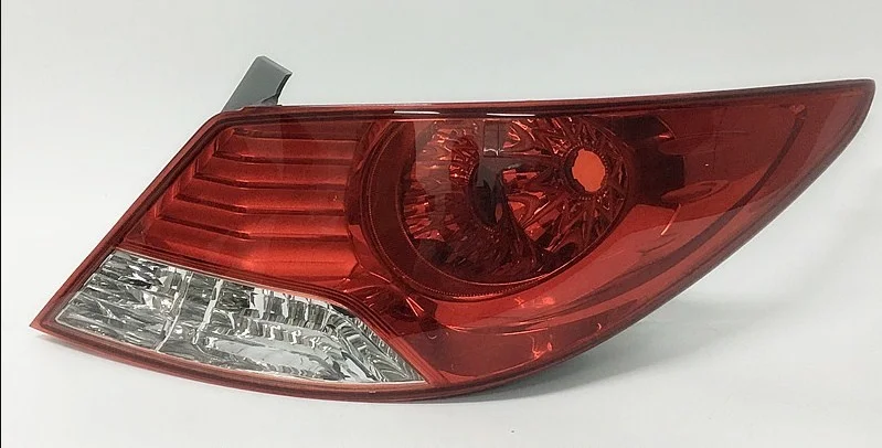 

Задняя фонарь Eosuns, внутренняя задняя фара для Hyundai Verna 2010-2013