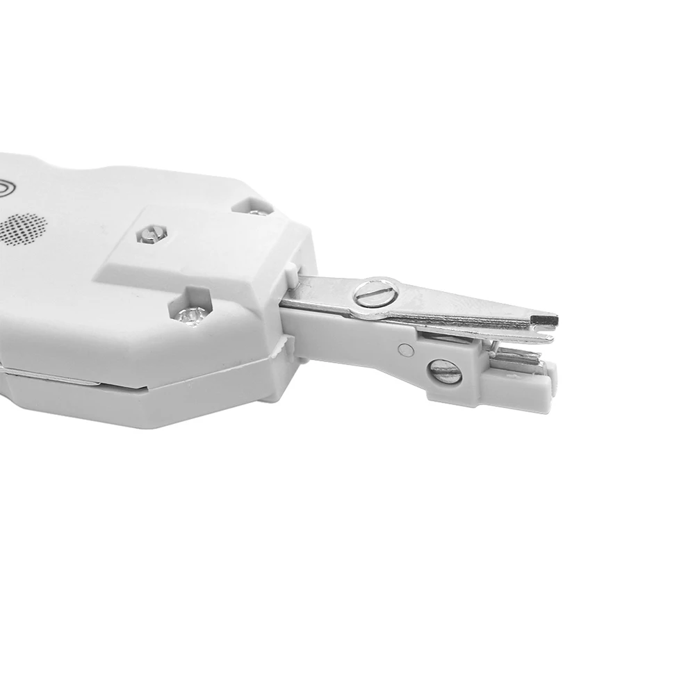 Набор инструментов для удаления отверстий CHIPAL RONA сетевой Ethernet LAN Cat5 RJ45 телефонный
