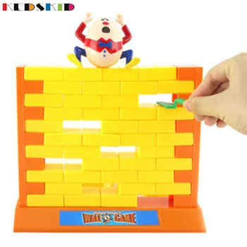 

Creative Parent-Child Game Push the wall Children's Educational Toys for Kid Sports Entertainment Toys Puzzle game