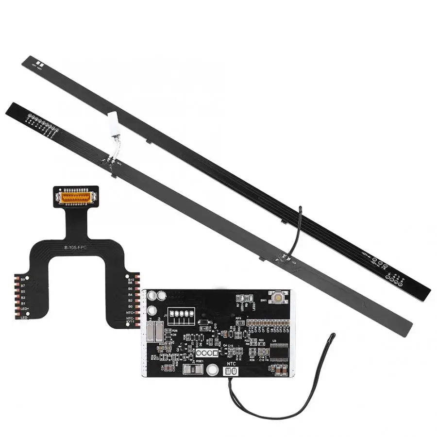 Electric Scooter BMS Circuit Board Original Battery Control Panel Circuit Board for Xiaomi M365 Electric Scooter