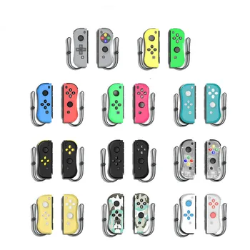 

New For Nintend Switch Wireless Bluetooth Left & Right Game Controller Gamepad For Nintendo Switch NS Game Console Accessory