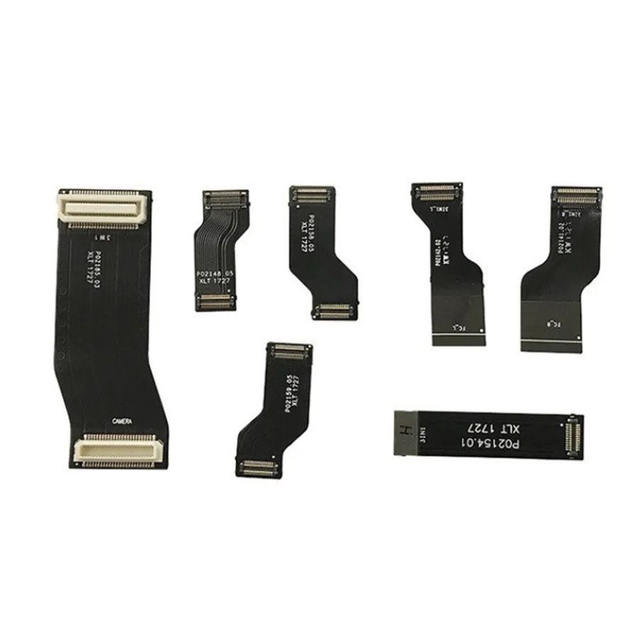 Phantom 4 Pro Cables (1)