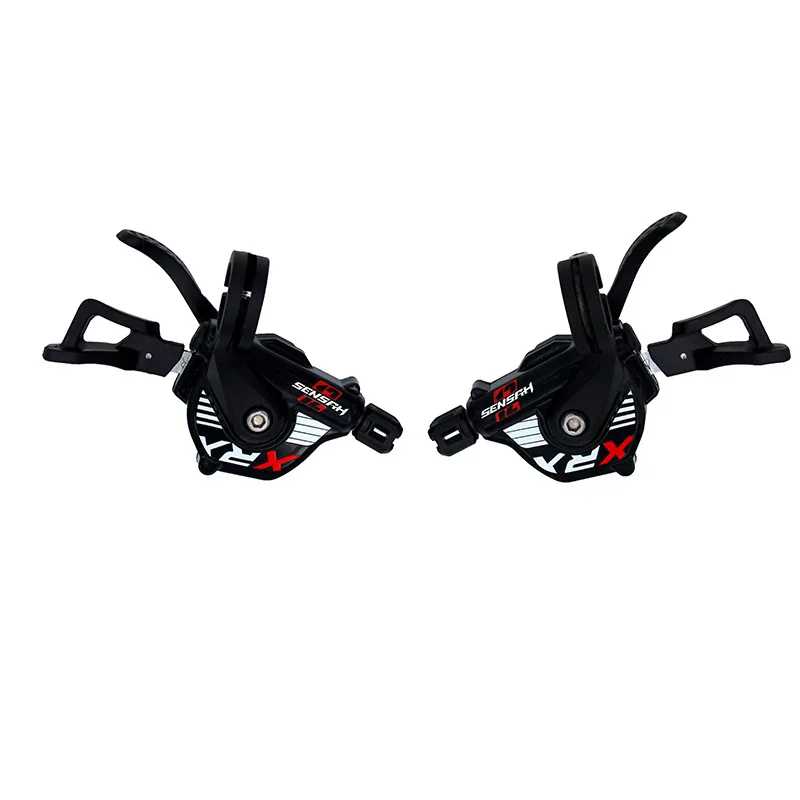 

12 Speed Suntech Mountain Bike Variable Speed Suite Mountain Bike Riding Accessories Transmission Gear New Products Listed