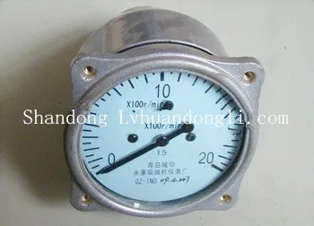

Tachometer of Diesel and Gas Generator Engine Parts