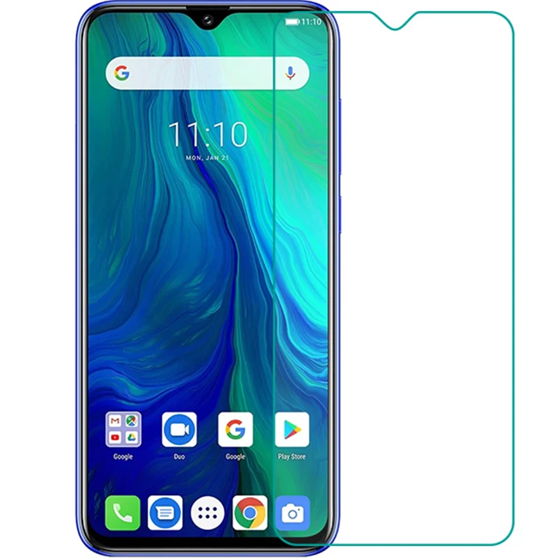 Закаленное стекло для Ulefone Power 3 3S 3L 5 6 Armor X3 6S 6E Note 7 7P защитная пленка защитное