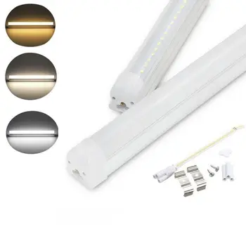 

4x 10x 150cm 22W T8 LED tube tube lamp light bar tube light fluorescent lamp completely cool white warm white Neutral White