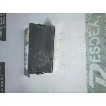 

7700305189 BOX INSTRUMENTS RENAULT RAPID/EXPRESS (F40)