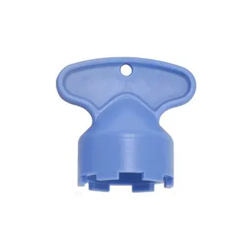 

10pcs Cache Removal Tool Wrench Repair Home Replacement Install ABS Faucet Aerator Key Filter Bathroom Accessories For M16.5-M24