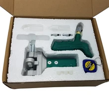 Ergonomic Design Hand-held Tile Cutter Glass Knife Multi-function Hob