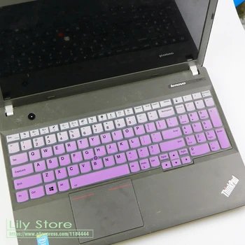

For Lenovo ThinkPad P53 P53s P73 P52 P52s P51s P72 T570 T575 T580 T590 laptop keyboard Cover skin protector L580 15''