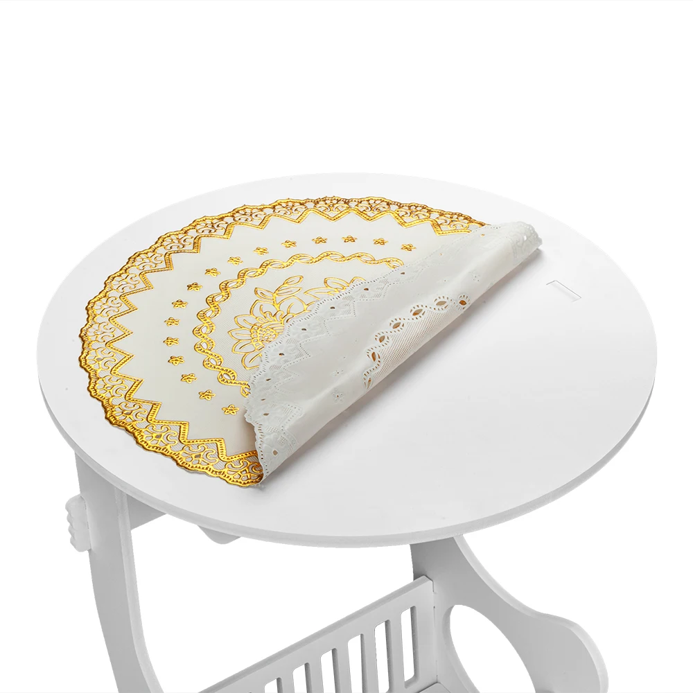 Прикроватный столик тумбочка стул боковой журнальный современный европейский