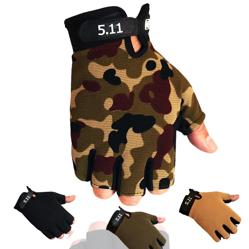 Осенние мужские и женские новые стильные 511 противоскользящие перчатки для уличной езды, спорта, фитнеса, альпинизма, Нескользящие, Glov