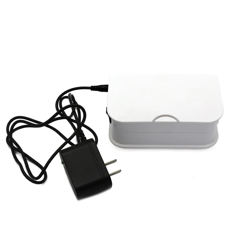 Медицинский Компрессорный ингалятор аппарат распылитель легких больничного