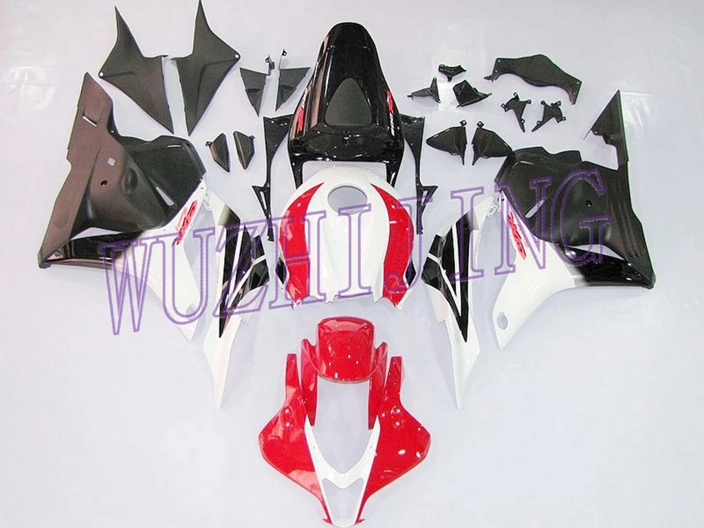 Обтекатель для Honda CBR600RR 2011 кузова CBR600 RR 09 10 комплектов кузова CBR600 RR 2009-2012