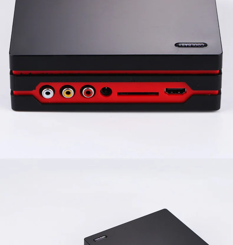 Поддержка HDMI/AV линейного интерфейса двойная ручка видеоигры встроенный 300 игровая карта не повторяющиеся Ретро игры Поддержка для TF консоли