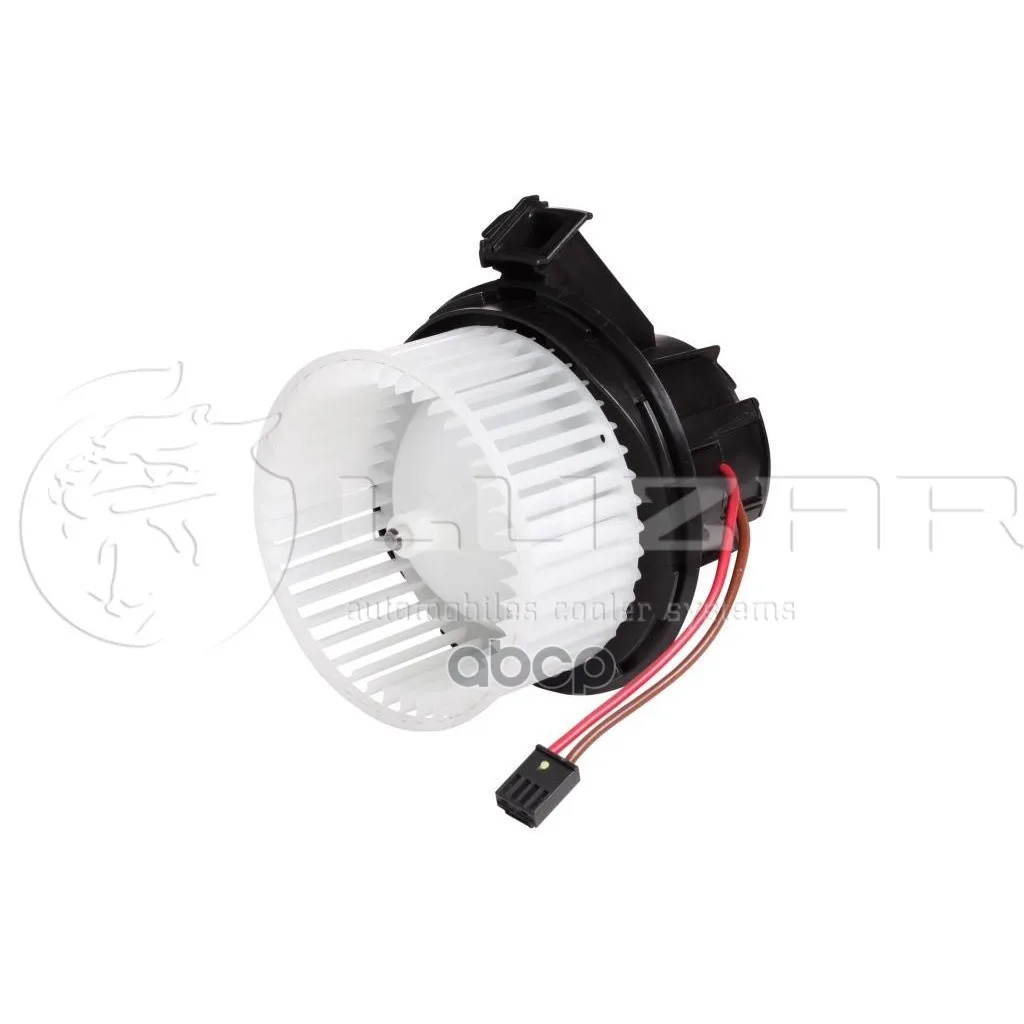 Мотор Отопителя Mb W204/212 Luzar Lfh1550 Luzar арт. LFH1550