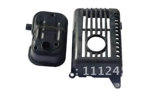 Катушка зажигания для Honda GXH50 rototiller F220 водяной насос WX15 GXV50 GXV57 Бесплатная доставка дешево exciter статора 30500-ZM7-004