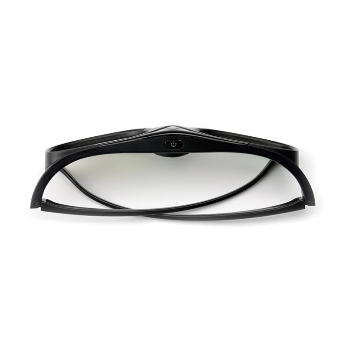 Bluetooth 3D Активные затвор очки для четкости видения очки для DLP-Link проектор tv JHP-лучший