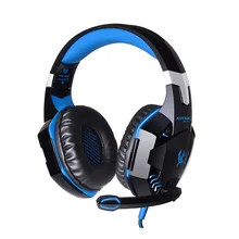 3,5 мм Проводные Игровые наушники Шум шумоподавления наушники Hi-Fi стерео глубокий бас bluetooth гарнитура с микрофоном светодиодный светильник для портативных ПК