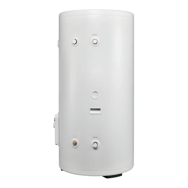 Electric Water Heaters mounted Electrolux EWH 200 AXIOmatic Proff 3 kW 200  L NS-1151209 Major Appliances boiler - AliExpress
