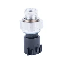 High Quality Transducer Vehicle Replacement Oil Pressure Sensor Switch Compatible for Chevrolet Buick Cadillac oil pressure sensor replacement for defi link and for apexi and just for pivot s gauge for ford mustang 3 8l tk cgq05
