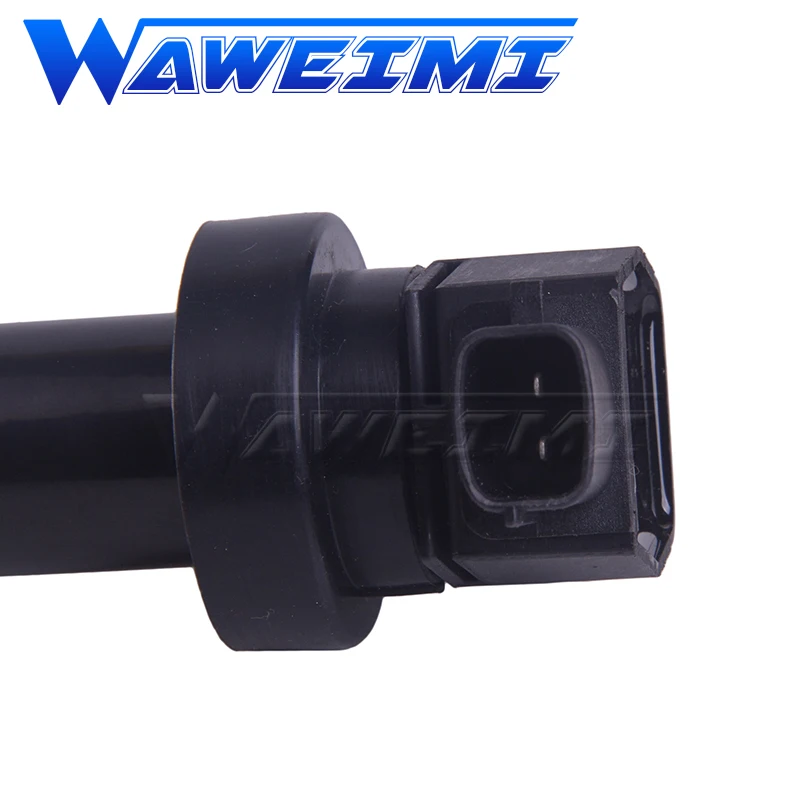 WAWEIMI катушки зажигания 27301-2B010 для hyundai Accent I20 I30 Elantra KIA Rio Soul 1.6L Cerato Ceed 273012B010 27301 2B010