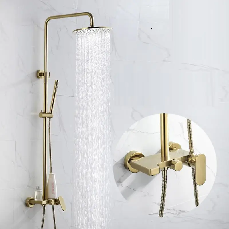 Timna Do Preto Conjunto panel Banheiro Salle De Bain душ для ванной комнаты