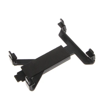 

360° Car Windshield Mount Bracket Holder 7\"-12\" For Tablet PC iPad 2/3/4/Mini H4GA