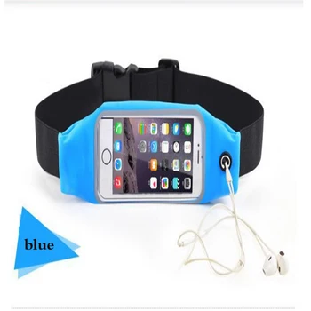 

Outdoor Sports Pockets For Men And Women Running Touch Screen Multi-function Waterproof Tactical Pockets