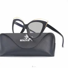 Винтажные Солнцезащитные фотохромные очки для чтения, для мужчин и женщин, регулируемое видение с мультифокальным диоптрием, прогрессивное стекло FML