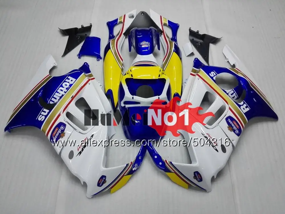 Корпус+ майка для HONDA CBR600 F3 FS 600CC CBR600FS для детей ростом 95-96 2MC. 86 темно-красный CBR 600F3 600 F3 CC CBR600F3 1995 1996 95 96 обтекатель - Цвет: No. 14