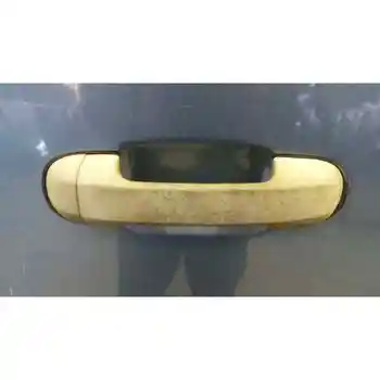

4385855 HANDLE OUTSIDE REAR LEFT Ford TOURNEO CONNECT (TC7)