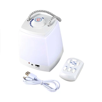 

LED Night Light Stepless Dimming Portable Usb Home Bedroom Eyes Protection Baby Feeding Lamp Ambient Light