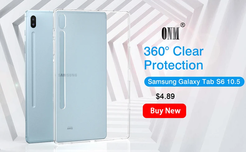 Стекло для samsung Galaxy Tab S6 10,5 защита экрана 9H закаленное стекло для samsung Tab S6 SM-T860 SM-T865 пленка для планшета