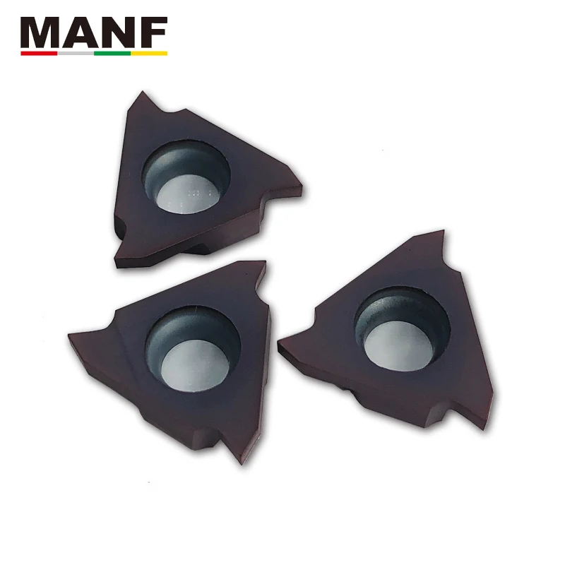 MANF GBA32R/L120 130 200 GBA43R сталь и нержавеющая сталь мелкий пазовые вставки токарный станок с ЧПУ режущие инструменты для SGBR рифленый инструмент