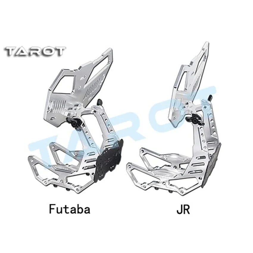 Tarot RC TL2916 JR серия пульт дистанционного управления FPV стенд из алюминиевого сплава