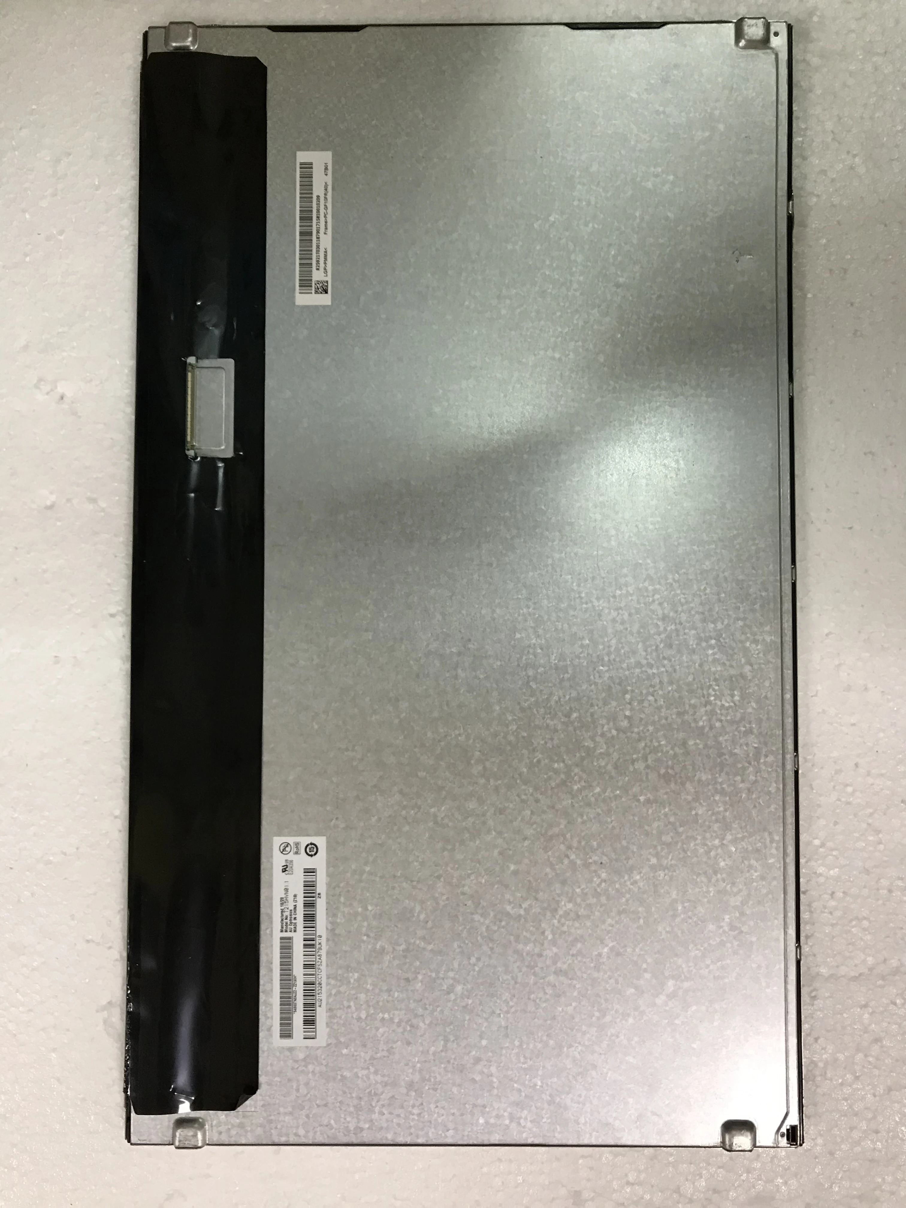 Substituição da Tela Novo Painel T215hvn01 1920*1080 21.5 Lcd T215hvn01.1 - Imagem 3