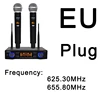 EU Plug 625 655 MHz