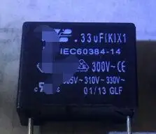 Бесплатная доставка IC новый % IEC60384-14