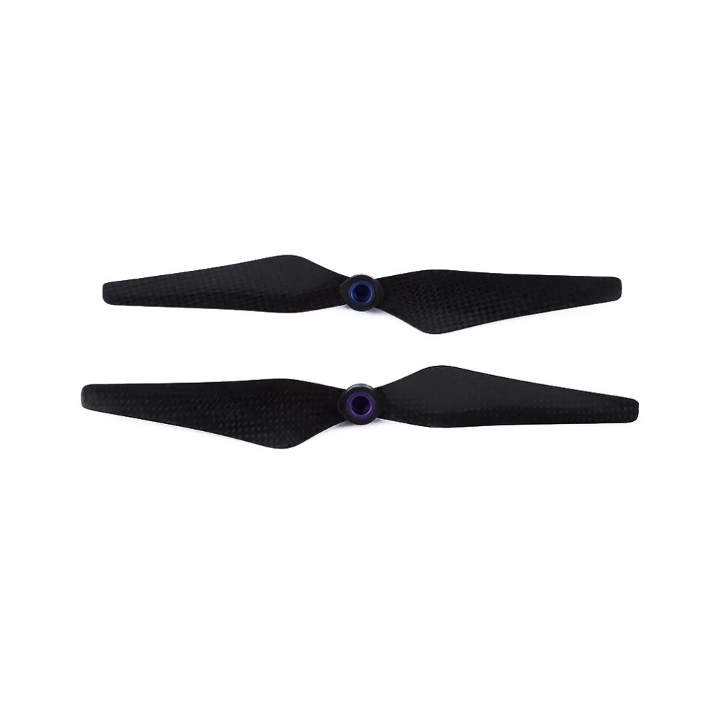 Пропеллеры 9450 из углеродного волокна для Phantom 2 Vision CW/CCW