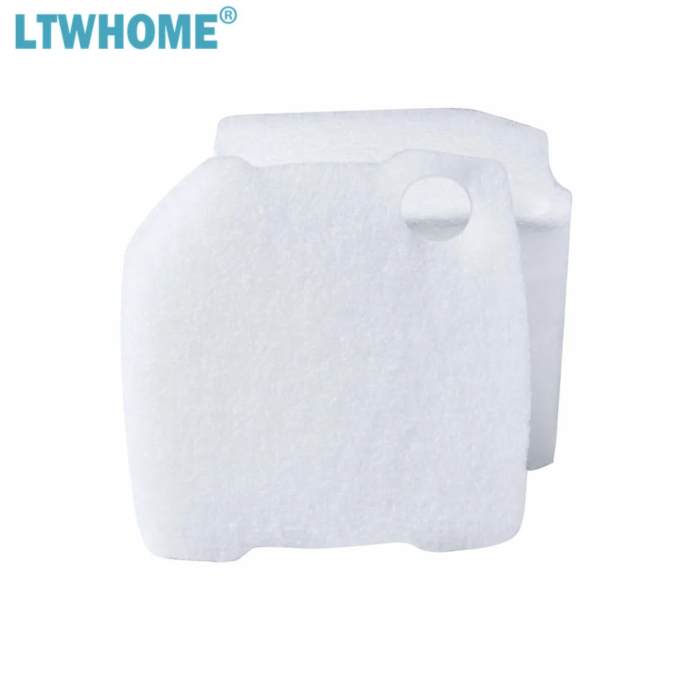 Тонкие фильтры LTWHOME подходят для Eheim Pro 4 250 250T 350 350T 600 и 4e 350|eheim pro|eheim 250eheim |