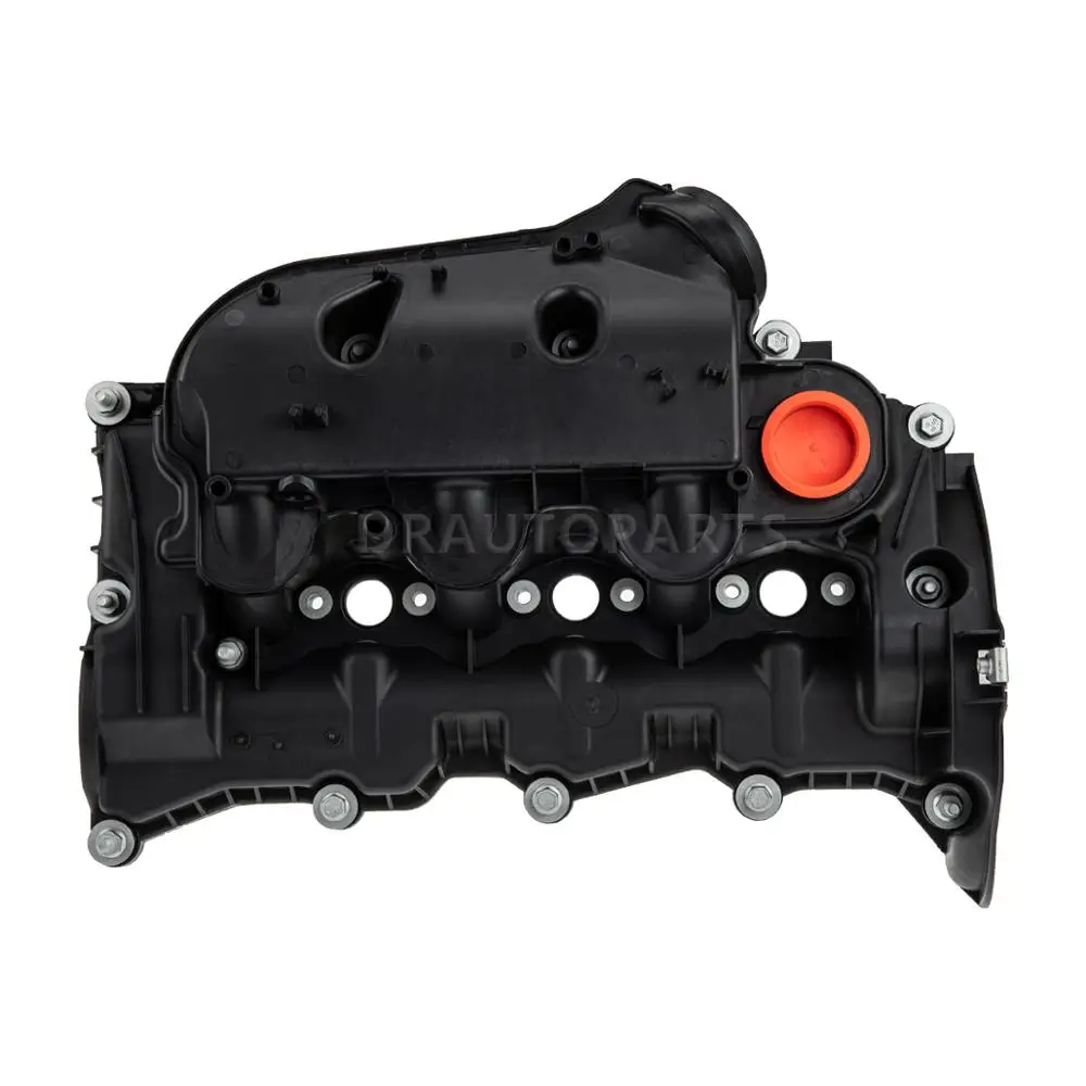 Правая крышка двигателя LR074623 для LAND ROVER LH RR SPORT LR4 RANGE дизель V6 3.0L