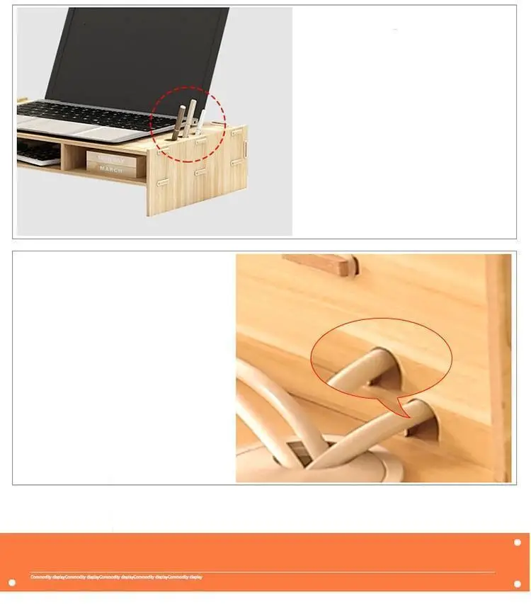Estanteria Gabinete Pc Hogar Practico Компьютерный дисплей стенд Prateleira стеллаж для хранения Repisas полка органайзер полки
