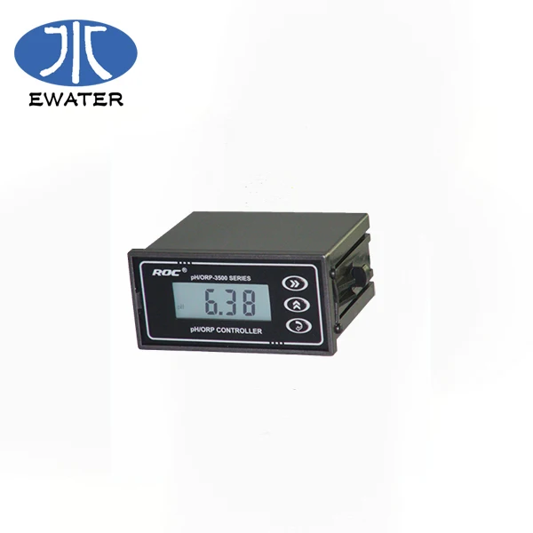 

cm 230 in line conductivity meter for Water quality detection