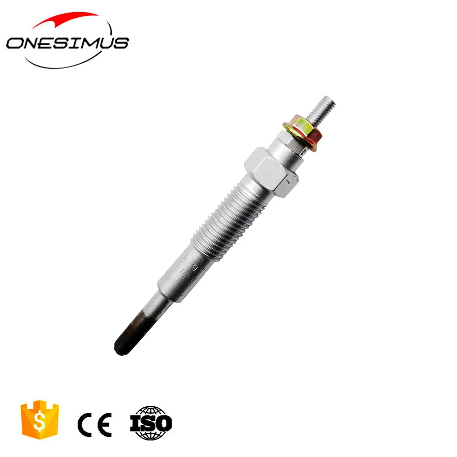 4 шт. PZ 37 OEM RFJ5 18 601 Свеча зажигания (катушка Системы) для Kia Mazda Suzuki RF R2 J2 RF46|plug|plug glowplug