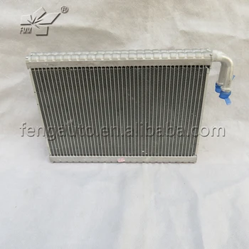 

car air conditioning ac evaporator cooling coil core fits for Komatsu-8 excavator