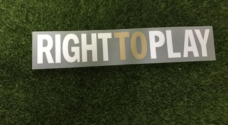 right to play