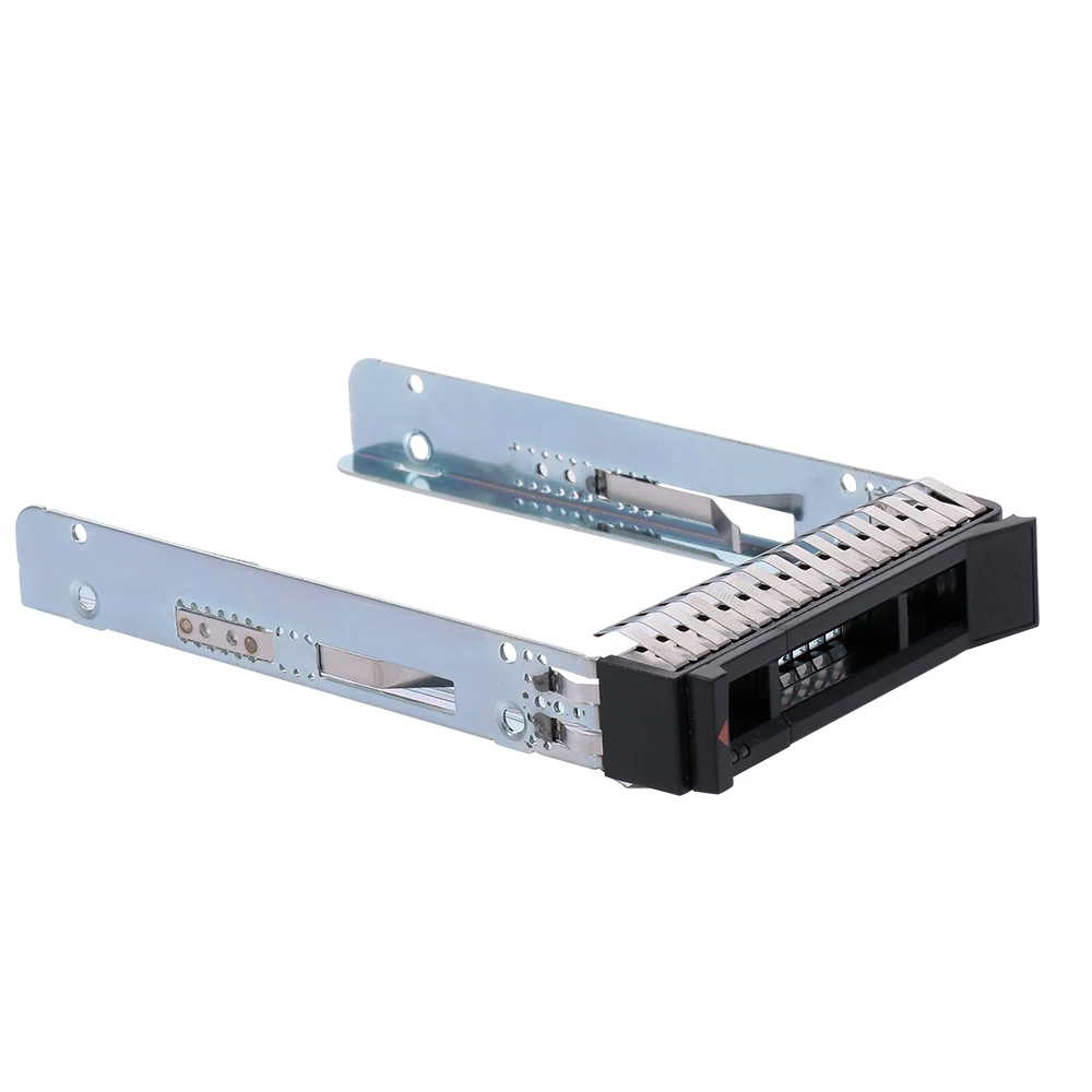 2,5 дюйма SAS/жесткого диска SATA лоток для жесткого диска HDD Caddy для IBM Thinksystem ST550 SR550 SR650 SR850