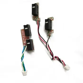 

Mouse Micro Switch Button Circle Board Key Motherboard for logitech G304 G305