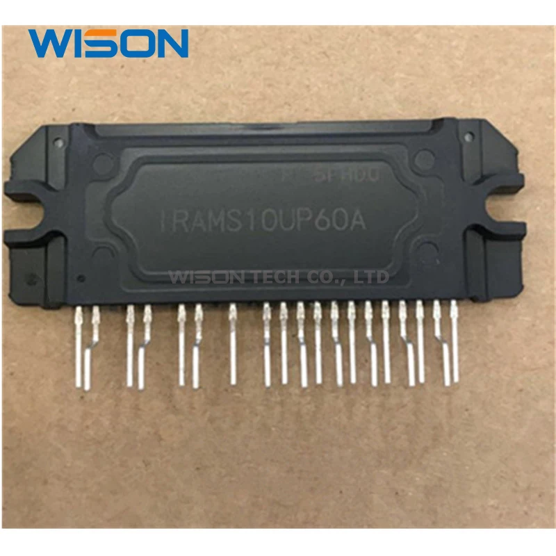 Новый и оригинальный IRAMS10UP60A модуль